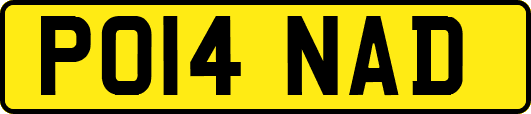 PO14NAD