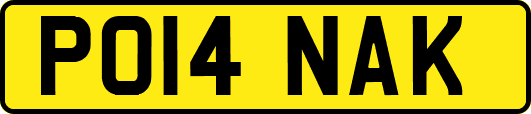 PO14NAK