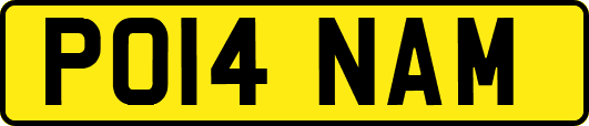 PO14NAM