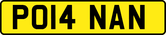 PO14NAN