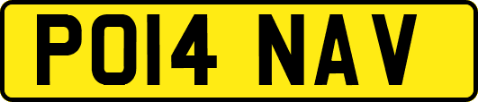 PO14NAV