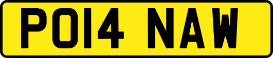 PO14NAW