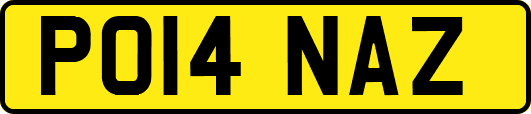 PO14NAZ