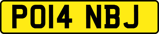 PO14NBJ