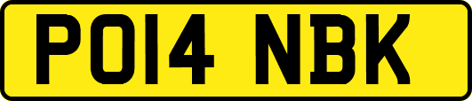 PO14NBK