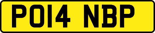 PO14NBP