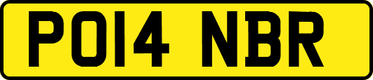 PO14NBR