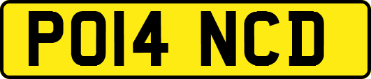 PO14NCD