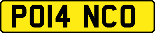 PO14NCO
