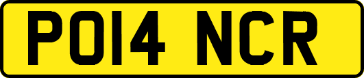 PO14NCR