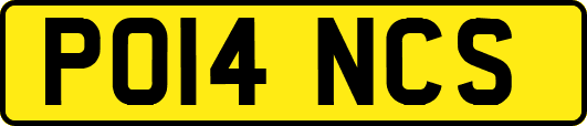 PO14NCS
