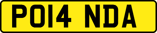 PO14NDA