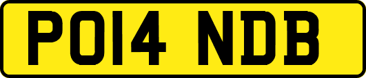 PO14NDB