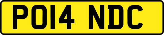 PO14NDC