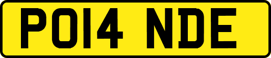 PO14NDE