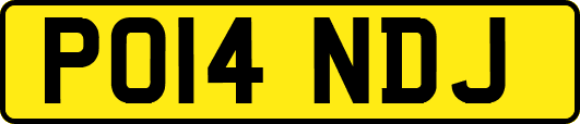 PO14NDJ