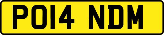 PO14NDM