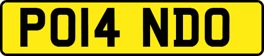 PO14NDO