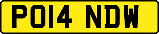 PO14NDW