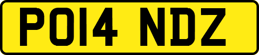 PO14NDZ