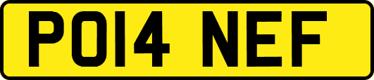 PO14NEF