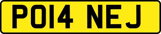 PO14NEJ