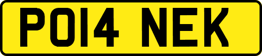 PO14NEK