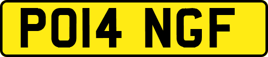 PO14NGF