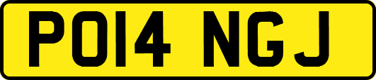 PO14NGJ