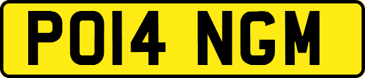 PO14NGM