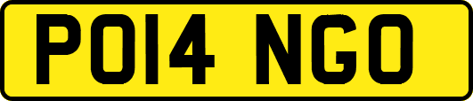 PO14NGO