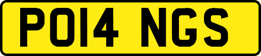 PO14NGS