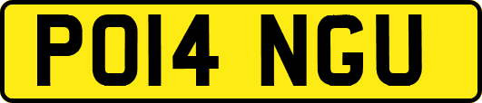PO14NGU