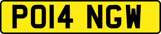PO14NGW