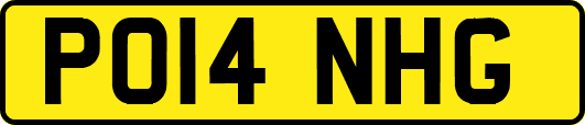 PO14NHG