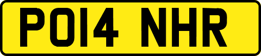 PO14NHR