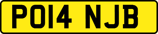 PO14NJB