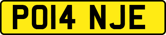 PO14NJE