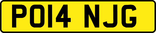 PO14NJG