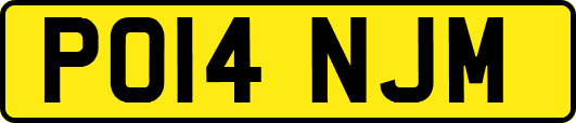 PO14NJM