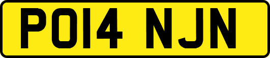 PO14NJN