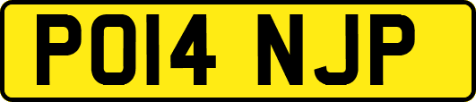 PO14NJP