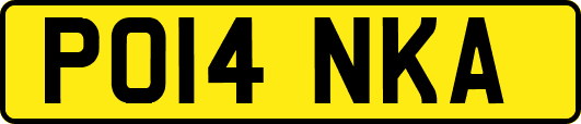 PO14NKA