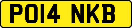 PO14NKB