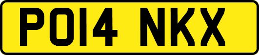 PO14NKX