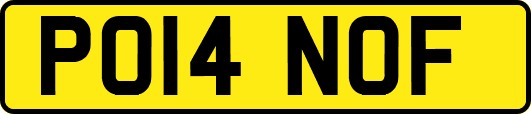 PO14NOF