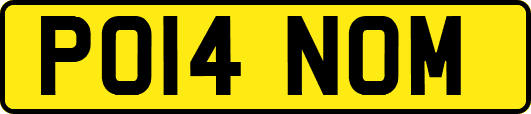 PO14NOM