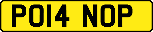 PO14NOP