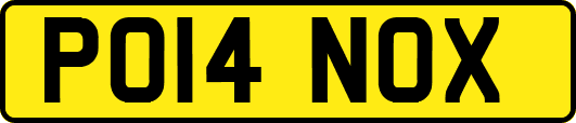 PO14NOX
