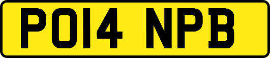 PO14NPB